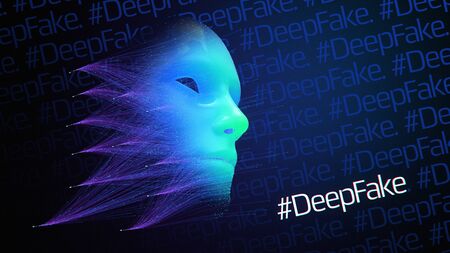 Deep fake, deep face